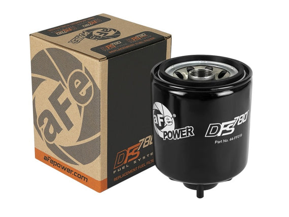 AFE Power Pro GUARD D2 Fuel Filter 44-FF019 for DFS780 Fuel Systems (1324) 44-FF019