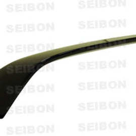 Seibon 94-01 Acura Integra 2Dr TR-Style Carbon Fiber Rear Spoiler RS9401ACIN2D-TR
