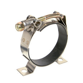 Aeromotive 2 1/2 x 3/4 T-Bolt Clamp 12702