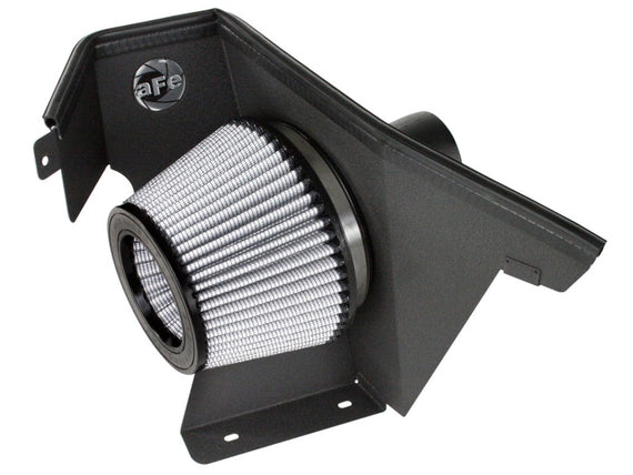 aFe Power 51-11572 Cold Air Intake 2004-2005 BMW 525i 530i E60 2.5L 3.0L M54 51-11572