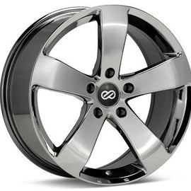 Enkei GP5 18x8 40 5x114.3 72.6 SMC Wheel PERFORMANCE WHEEL / RIM