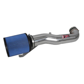 Injen 12-18 Jeep Wrangler JK 3.6L V6 Wrinkle Black Short Ram Intake w/ Open Filter PF5004WB