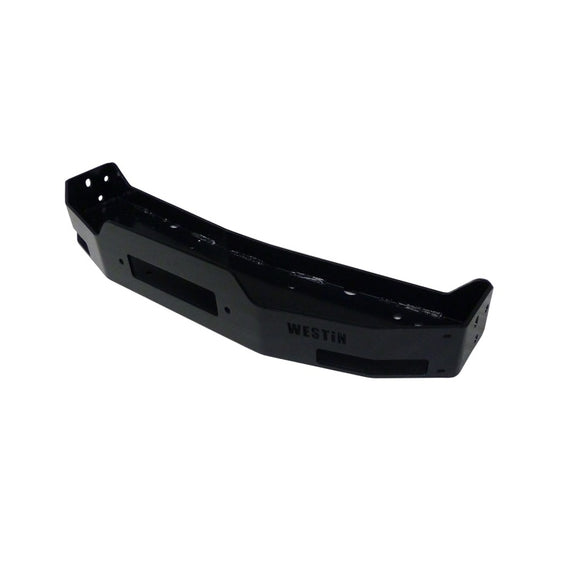 Westin 2007-2013 Chevy Silverado 1500 MAX Winch Tray - Black 46-22275