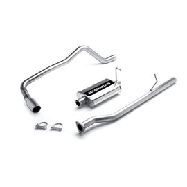 MAGNAFLOW PERFORMANCE CATBACK EXHAUST FOR 1998-2001 CHEVROLET S10