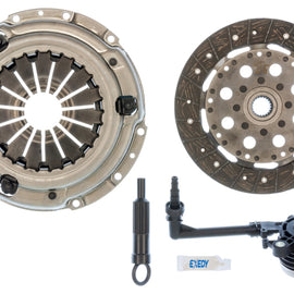 EXEDY OE CLUTCH KIT+FX RACING FLYWHEEL fits 07-19 CUBE SENTRA VERSA 1.8L 2.0L NSK1009