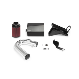 MISHIMOTO Performance Air Intake Polished 12-16 BMW 220/228/320/328/420/428 MMAI-F30-12P