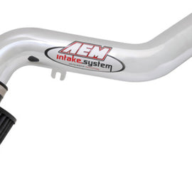 AEM For 88-91 Civic EX/SI CRX SI Polished Short Ram Intake 22-400P 22-400P