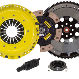 ACT 2006 Subaru Impreza XT/Race Sprung 6 Pad Clutch Kit SB11-XTG6