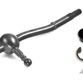 Torque Solution Short Shifter/Shifter Cable Bushing Combo: Mitsubishi Evo X 08-09 TS-SS-005D