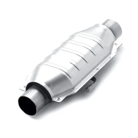 MAGNAFLOW UNIVERSAL HIGH-FLOW CATALYTIC CONVERTER 38015