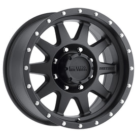 Method Race DISCONTINUED - MR301 The Standard, 20x10, -18mm Offset, 8x180, 130.8 MR30121088518N
