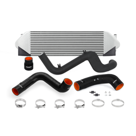 Mishimoto 2016+ Ford Focus RS Performance Intercooler Kit - Silver MMINT-RS-16KSL