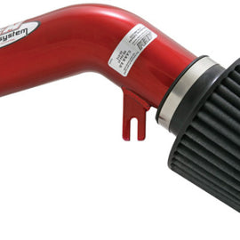 AEM Red Short Ram Intake for 2004-2005 TSX 2.4L 22-512R 22-512R