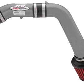 AEM Nissan Sentra SE-R Silver Cold Air Intake 21-544C