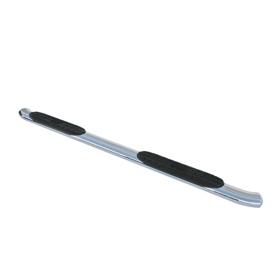 21-23720 Westin Stainless Pro Traxx 4 Nerf/Step Bars Fits Silverado/Sierra Crew 21-23720