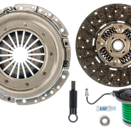 Exedy OE 2005-2008 Ford Mustang V8 Clutch Kit FMK1012
