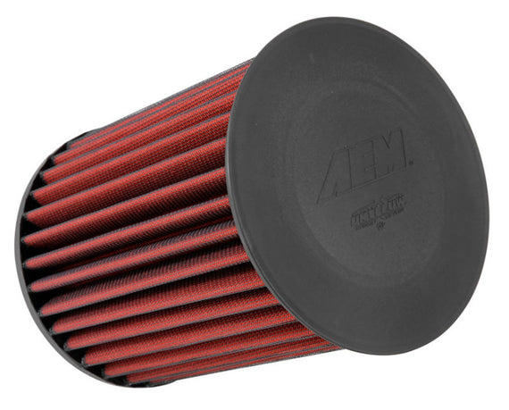 AEM Induction AE-20993 Dryflow Air Filter Fits 07-17 MKC/Focus/Escape AE-20993