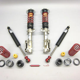 EIBACH MULTI-PRO-R1 COILOVER KIT for 2005-2010 for FORD MUSTANG 35101.712