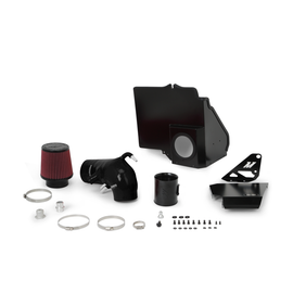 Mishimoto Performance Air Intake for 2015-2017 Ford Mustang GT MMAI-MUS8-15BK MMAI-MUS8-15BK