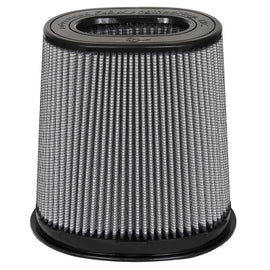 aFe MagnumFLOW Pro DRY S OE Replacement Filter 3F (Dual) x (8.25x6.25)B(mt2) x (7.25x5)T x 9H 21-91115