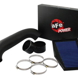 aFe MagnumFORCE Intakes Super Stock P5R AIS P5R Porsche Boxster 00-04 H6-2.7L 55-10720