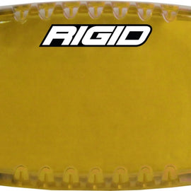 Rigid Industries SR-M Light Cover - Yellow 301933