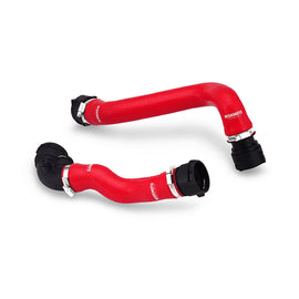 MISHIMOTO BMW E46 Non-M Silicone Radiator Hose Kit, 1999–2006 RED MMHOSE-E46-NONMRD