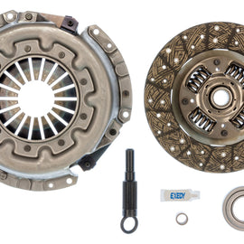 Exedy OE 1996-1996 Nissan Pathfinder V6 Clutch Kit KNS12
