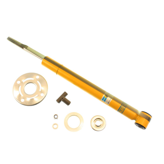 Bilstein B8 1996 Audi A4 Base Rear 36mm Monotube Shock Absorber 24-020824