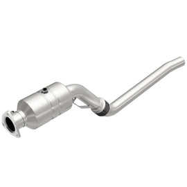 MagnaFlow Direct Fit Catalytic Converter 02-05 Audi A4 Quat 2.8L Driver Side 51115