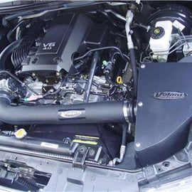 VOLANT CLOSED BOX AIR INTAKE FOR 2005-2007 NISSAN XTERRA 4.0L V6 12740