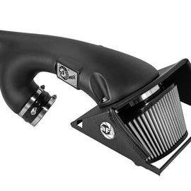 AFE COLD AIR INTAKE FOR 2015-2021 FORD F-150 ECOBOOST 2.7L PRO DRY S DRY FILTER 51-32642-1B