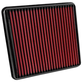 AEM Induction 28-20387 Dryflow Air Filter Fits Land Cruiser LX570 Sequoia Tundra 28-20387