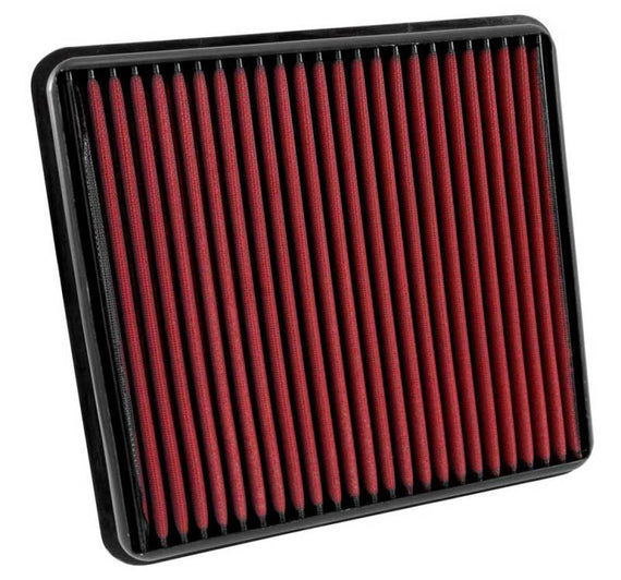 AEM Induction 28-20387 Dryflow Air Filter Fits Land Cruiser LX570 Sequoia Tundra 28-20387