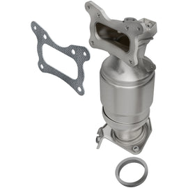 MagnaFlow Direct Fit Catalytic Converter 12-14 Honda CR-V 2.4L 52020