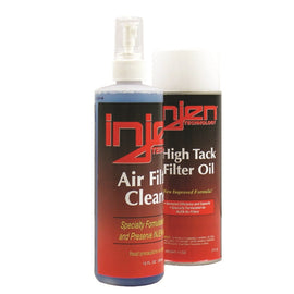 Injen Pro Tech Charger Kit (Includes Cleaner and Charger Oil) Cleaning Kit X-1030