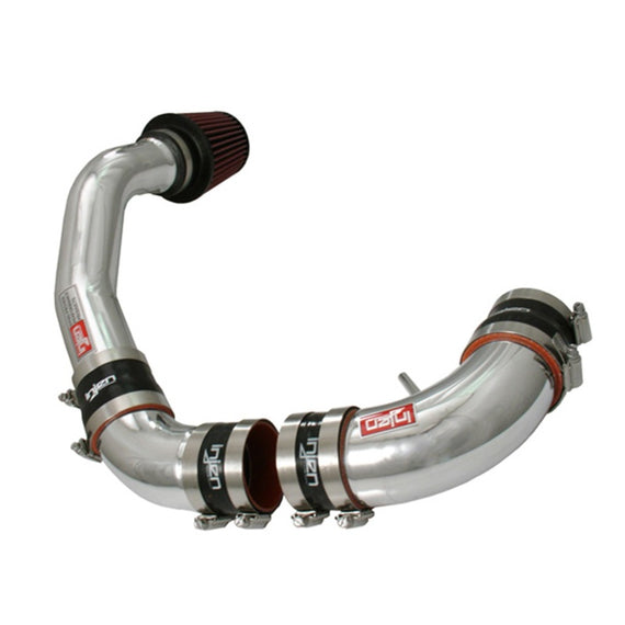 Injen SP1381P Cold Air Intake System HP Gains +8.1 Torque Gains +10.1 SP1381P