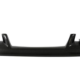 Seibon NS STYLE FRONT LIP for 2009-2010 NISSAN 370Z FL0910NS370-NS