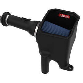 aFe Takeda Stage-2 Cold Air Intake System w/ Pro 5R Filter 17-20 Honda Civic Si L4-1.5L (t) 56-10027R
