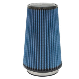 aFe MagnumFLOW Air Filters UCO P5R A/F P5R 5F x 6-1/2B x 4-3/4T x 10H 24-50510