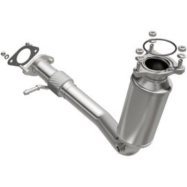 MagnaFlow 10-14 Chevy Equinox / GMC Terrain 2.4L Direct Fit Catalytic Converter 52186