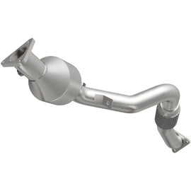 MagnaFlow Direct Fit Catalytic Converter 2007-2010 Q7 V6 3.6 OEM Underbody 52586