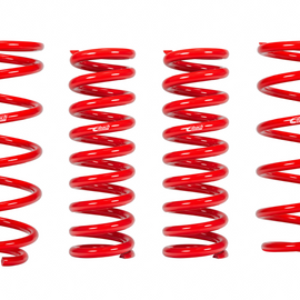 Eibach Pro-Truck Lift Kit for 2019+ Toyota 4Runner TRD Pro 4WD - Front & Rear E30-82-071-03-22