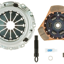 Exedy 06-15 for Honda Civic 1.8L Stage 2 Cerametallic Clutch Thick Disc (08955) 08955