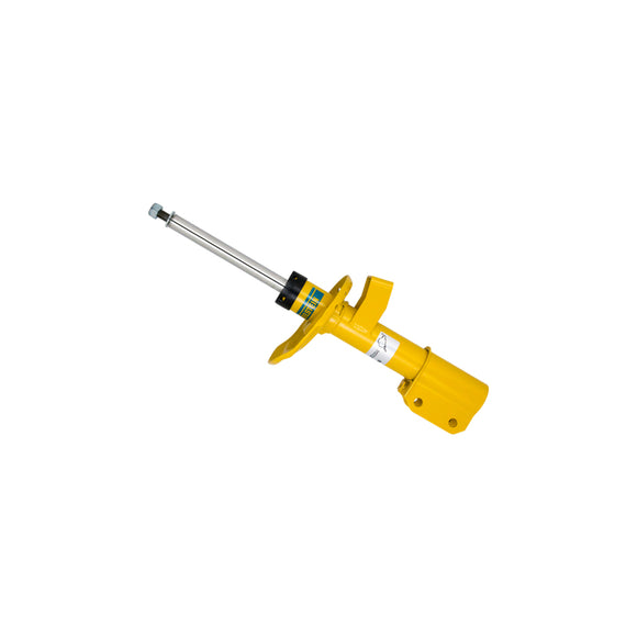 Bilstein B6 for 2016-2018 Smart Fortwo Front Twintube Shock Absorber - bil22-248 22-248268