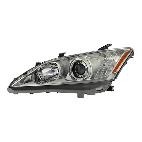 xTune 10-12 Lexus ES350 Driver Side HID/AFS Headlight - OEM Left (PRO-JH-LES10-AFS-OE-L) 9943294