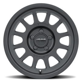 Method Race MR703 Bead Grip, 17x8.5, +35mm Offset, 5x150, 110.5mm Centerbore, Ma MR70378558535