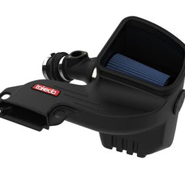 aFe Takeda Stage-2 Cold Air Intake System Pro 5R 14-18 Mazda 3 L4-2.0 - Black 56-10020R