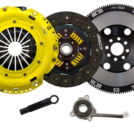Advanced Clutch VW8-HDSS HD/Perf Street Sprung VW8-HDSS