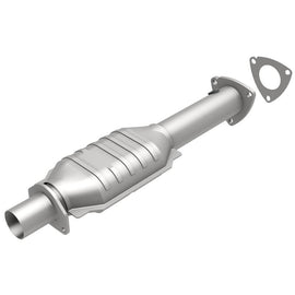 MAGNAFLOW PERFORMANCE UNIVERSAL HIGH-FLOW CATALYTIC CONVERTER 339483